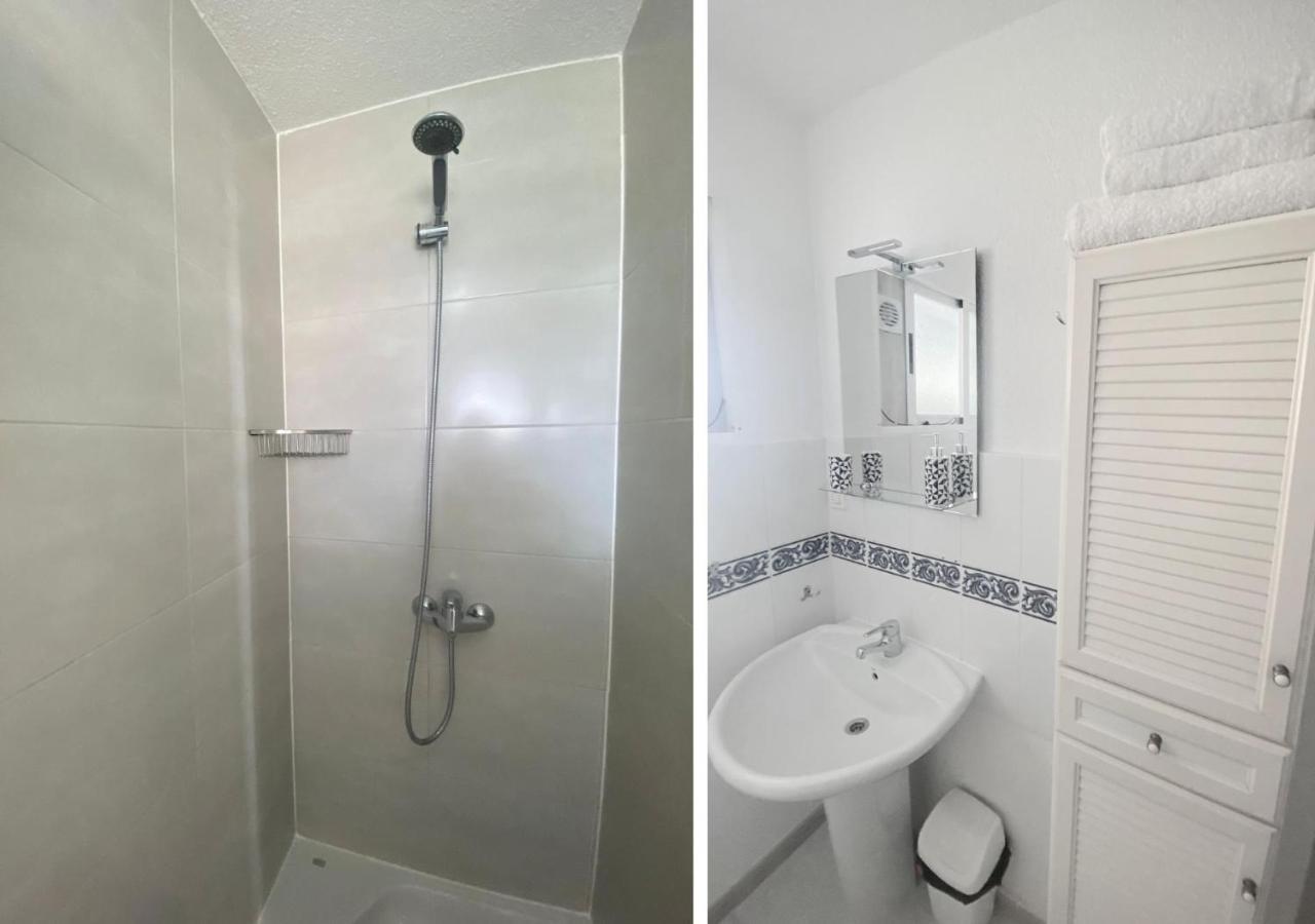 Wonderful 1 Bedroom House - Poniente Beach Benidorm Eksteriør bilde
